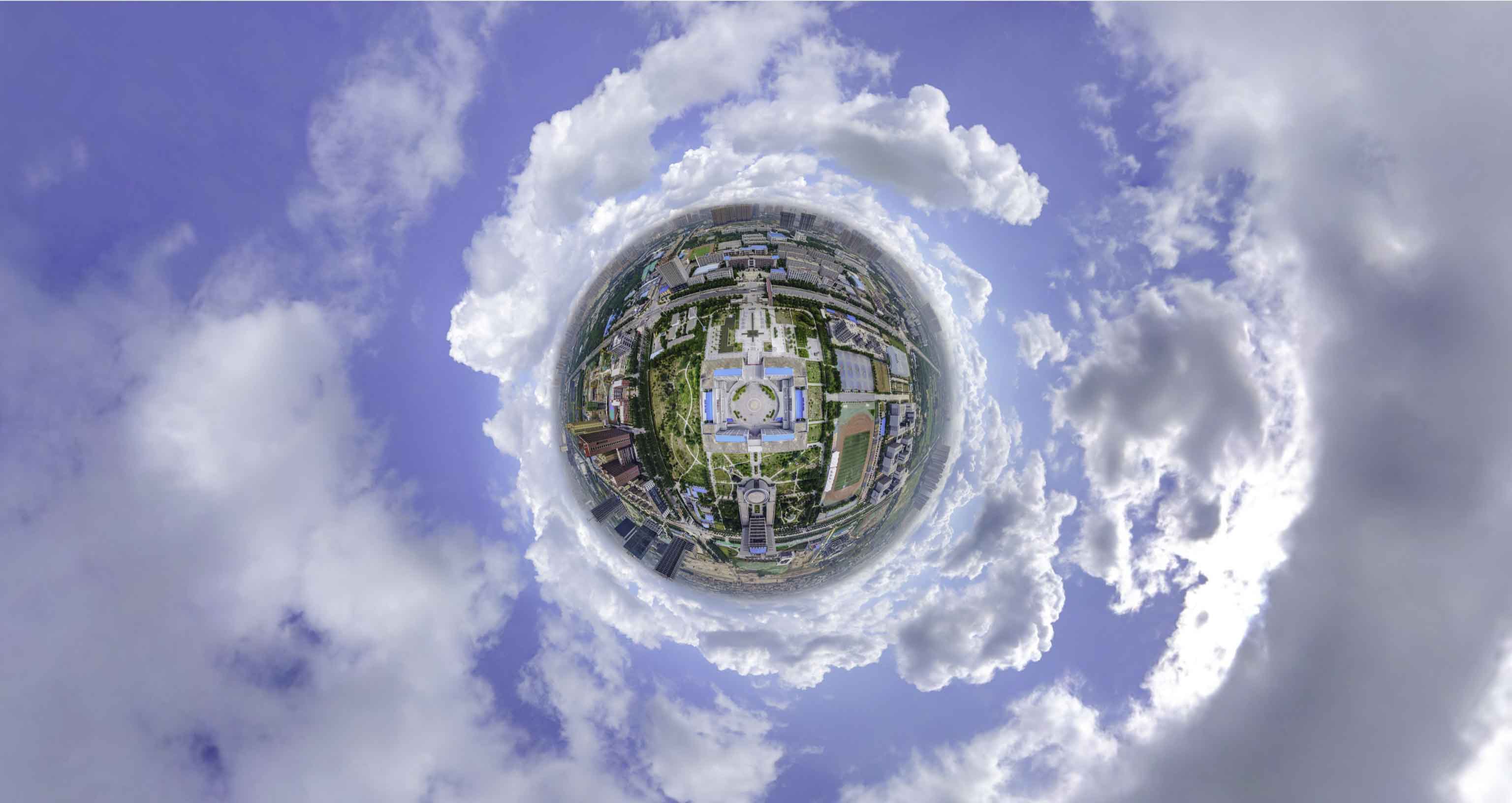 龙河镇格凸河风景名胜区