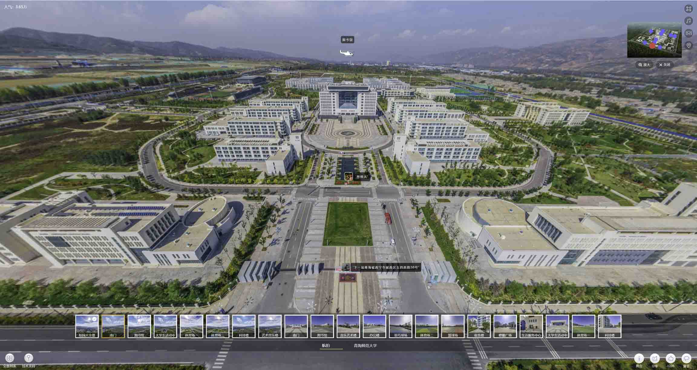 龙河镇油菜花-惊艳半生的花海仙境