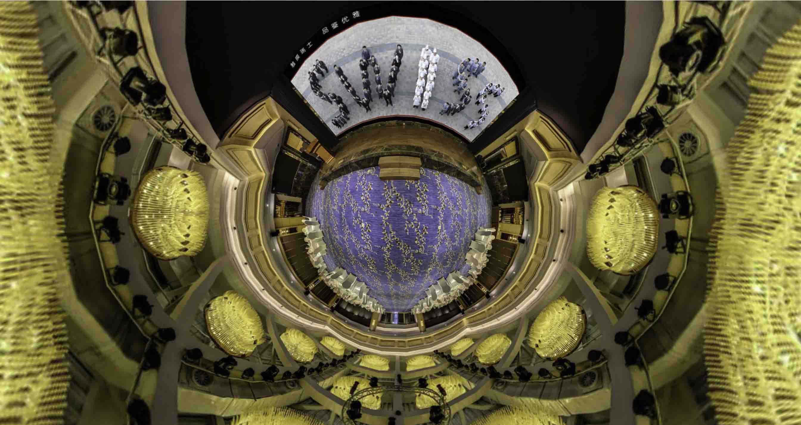 龙河镇探索VR全景拍摄中的深度感：营造沉浸式体验的关键要素